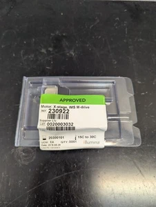 Schneider Electric MDrive 17 Plus Stepper Motor MDI3CRL17B4-EQ Tecan Illumina - Picture 1 of 4