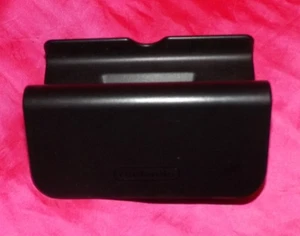 🎮 Original Nintendo Wii U Gamepad Cradle Ständer - Bild 1 von 3