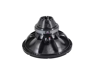 NEW RDCARSHOW 18-PREDATOR 18″ 8-Ohm Subwoofer 4000W 45-1500Hz Response SUB - Picture 1 of 5