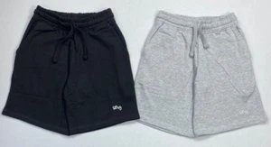 Boy's Youth LRG Lifted Research Fleece Lined Cotton Polyester Shorts  - Picture 1 of 5
