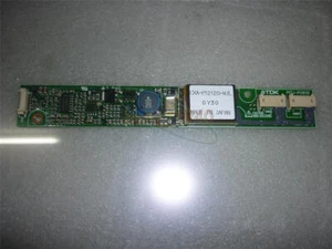 1PCS LCD Screen Panel Inverter Board For TDK PCU-P091B CXA-P1212B-WJL - Afbeelding 1 van 1