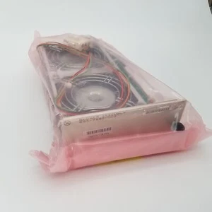 Alcatel Gebläsebaugruppe Teile-Nr. 695-7392-002 - Bild 1 von 7