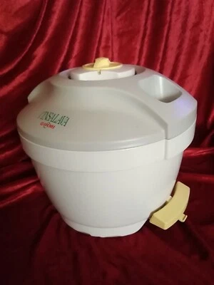 L'insalava Girmi a batteria ricaricabile - Immagine 1 di 3