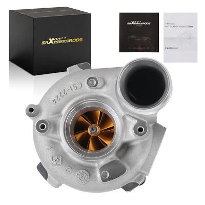 Turbocompresor Billet Super Chra para Audi S6 S7 RS7 A8 S8 Quattro 4,0 L 079145703P Foto 1 de 4