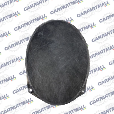 04 05 Altavoz audio sonido puerta lado conductor delantero izquierdo Dodge Caravan 05082450AB Foto 1 de 4