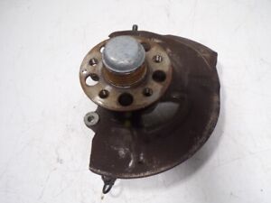 A2183320901 FRONT LEFT KNUCKLE / A2183300125 / 17314195 FOR MERCEDES-BENZ CLASE