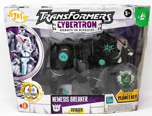 Transformers - Robots in Disguise - Cybertron - Voyager - Nemesis Breaker - Bild 1 von 14
