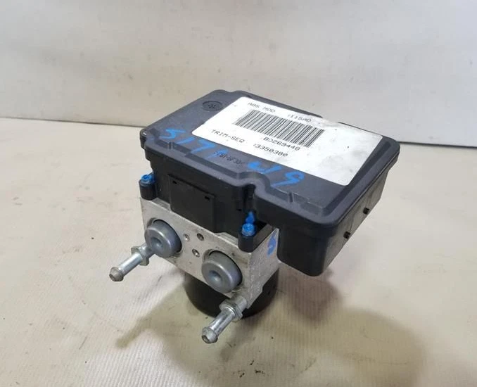 2008-2009 Dodge Avenger ABS Anti Lock Brake Actuator Pump  - Image 1 of 3