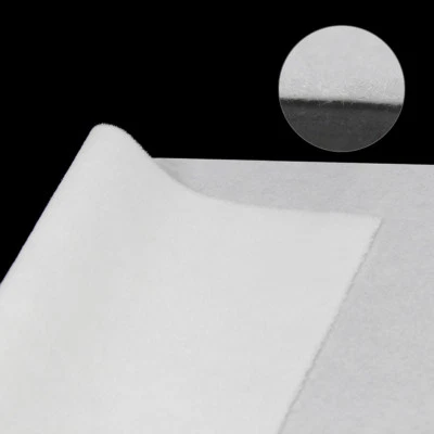 1pc Snow White Artificial Lawn 0.4mX1m Grass Mat HO N Scale Model Train Layout - Image 1 of 4