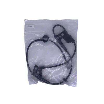 Sensor de velocidad de rueda ABS MN102245 delantero izquierdo para Mitsubishi Grandis 2004-2012 Foto 1 de 4