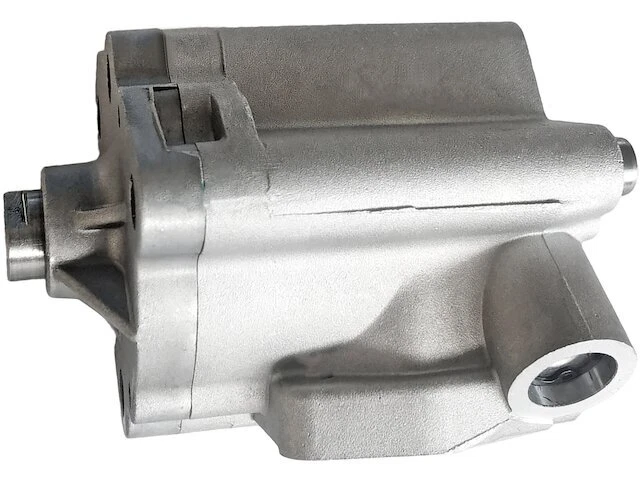 Bomba de aceite SKP 95HZ38C para Ford Focus 2005-2010 bomba de aceite de motor de 2,0 L 4 cilindros Foto 1 de 1