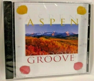 Aspen Groove Musik CD von Erik Hjelt (2013) - Bild 1 von 2