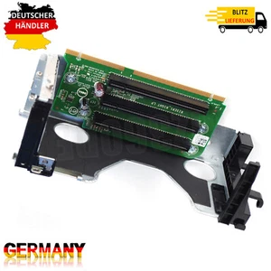 Für DELL Primary Riser Cage Riser Board R730 R730xd 04KKCY 4KKCY 08H6JW 8H6JW - Afbeelding 1 van 7