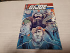 G. I. Joe: A Real American Hero # 290 Cover B (2022, IDW) 1st Print 