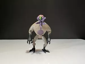Figura de acción Ben 10 Alien Force DNAlien 2008 4"" DN-Alien - Imagen 1 de 5