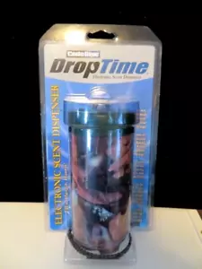 Code Blue Drop Time Electronic Scent Dispenser-"One Deer to One Bottle" - Picture 1 of 7