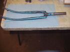 Vintage Pre War Locking Balloon Tire Forks For DX Autocycle 