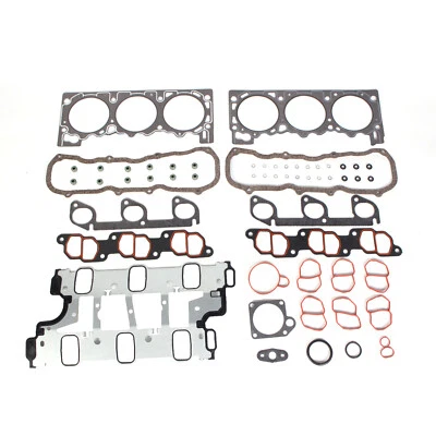 Head Gasket Set Fits 1997-2000 FORD Explorer Ranger Aerostar Mazda B4000 4.0L - Image 1 of 4