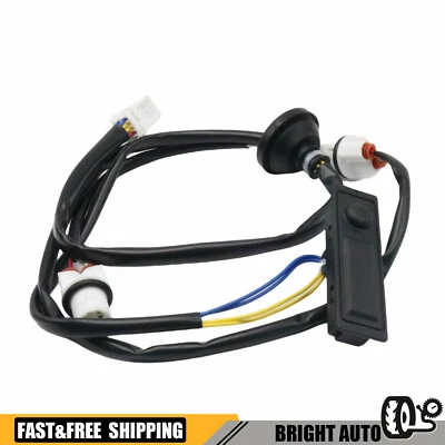 Trunk Lid Opener Tailgate Release Switch New 1ka0a For 11 - 17 Nissan Juke 1.6L - Imagem 1 de 4