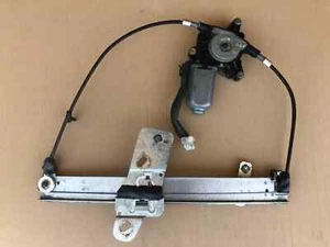 1991-1994 Mercury Capri Window Regulator Rebuild Service - Lifetime Warranty - Picture 1 of 5