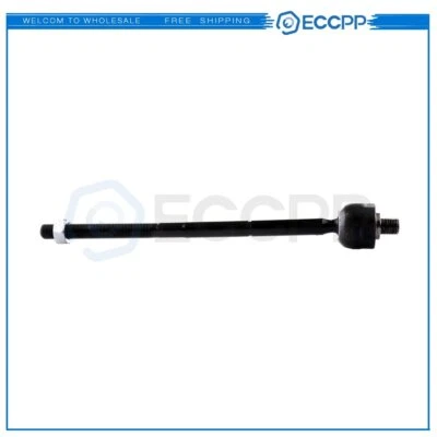 Front Inner Tie Rod End Pair for Chrysler PT Cruiser Dodge Neon Plymouth Neon - Изображение 1 из 4