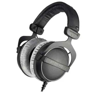 BEYERDYNAMIC DT-770 PRO (80 OHM) cuffia dinamica chiusa professionale da studio - Picture 1 of 8