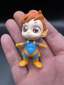 Vlad And Nikki Super Hero Surprise 2.5" Collectible Action Figure Mini Zuru Toy - Picture 1 of 6