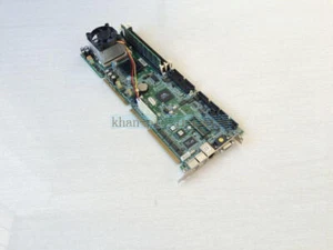 1x ADLINK NUPRO-760 long industrial board with CPU memory Used - Picture 1 of 1
