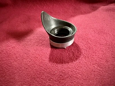 Used eyecup ND-2 for ZENIT camera - Image 1 of 4