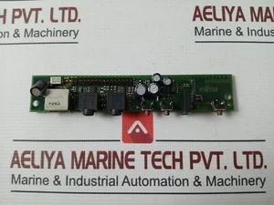 FUJITSU A9930209C Printed Circuit Board AC41705 94V - Picture 1 of 7