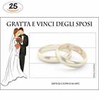 Gratta E Vinci Matrimonio Horus Creations - 25 Gratta E Vinci Da (Y0x)