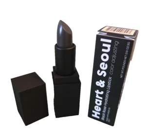 The Beauty Spy Black Rose Hydrating Lipstick Heart & Seoul NEW in Box - Picture 1 of 8