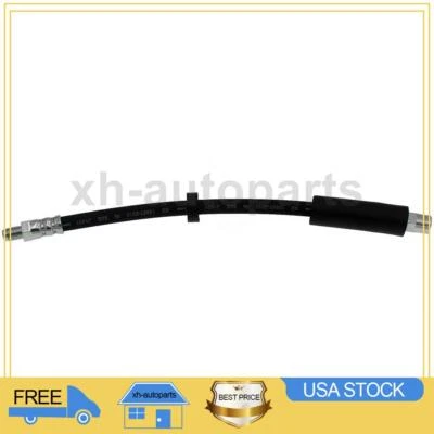 Manguera hidráulica de freno exterior trasero izquierdo Dorman para BMW 525i 2002~2002 1X Foto 1 de 4