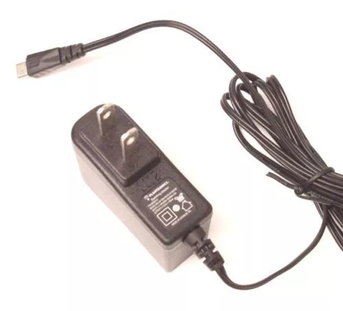 Plantronics SSA-5W-05 US050 AC Power Supply Adapter Charger Output 5V DC 180mA  - Image 1 of 1