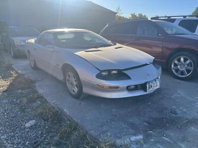 1994 - 1996 Chevy Camaro Speedometer - Изображение 1 из 3