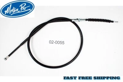 Motion Pro Clutch Cable Honda ATC200X 1983-85 ATC 200X XR200R 86-02 02-0055 - Image 1 of 2