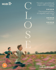 Close (Blu-ray) Léa Drucker Kevin Janssens Eden Dambrine Gustav De Waele