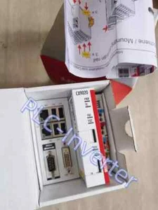 BECKHOFF CX9020-0111 Controller module Brand New Fedex /UPS/DHL Shipping# - Picture 1 of 8