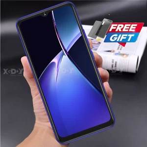 Neu 16GB ROM SmartPhone Android 6.5" Ohne Vertrag Handy Dual SIM Octa Core 4G HD - Bild 1 von 28