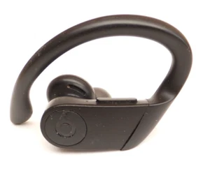 Apple Powerbeats Pro Beats by Dr. Dre RIGHT Bud ONLY Black A2048 Genuine Working - Picture 1 of 5