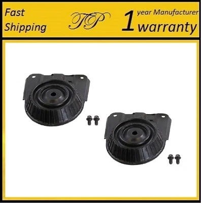 REAR STRUT MOUNT FOR 1995-2000 FORD CONTOUR (PAIR) - Image 1 of 2