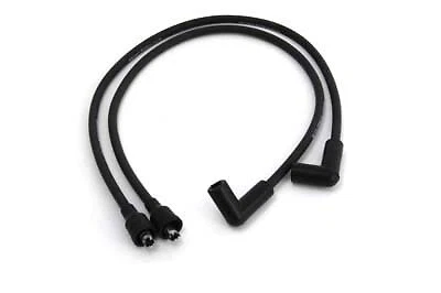 Blue Streak 8mm Spark Plug Wire Set fits Harley Davidson - Image 1 of 1