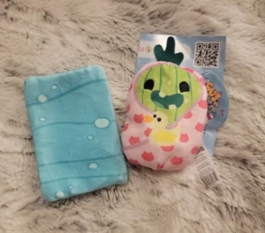 Brand New kittens vs gherkins - #29 LiL FELICIA Comes With Blanket - Picture 1 of 3