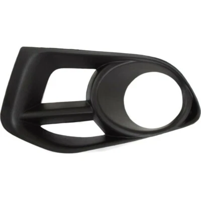 Fits Nissan Murano Fog Light Cover 11-14 Driver Side Finisher NI1038116 - Imagem 1 de 4