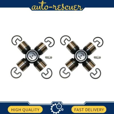 Eje delantero GMB todas las juntas junta universal 2x para Ford Bronco II de 1984 a 1989 Foto 1 de 3