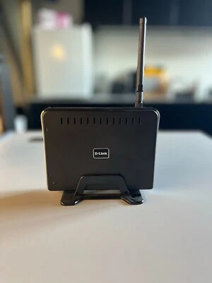 D-Link DPR-1260 Multifunction RangeBooster USED - Image 1 of 4