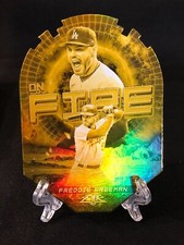 2022 Topps Fire PARALLELS/Inserts, Pick your Card, BUY 2+ SHIPS FREE! Up'd 7/11!