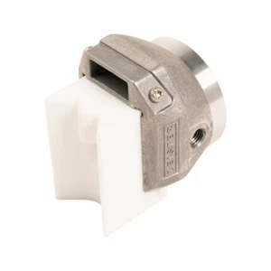 Leister 8mm Corner Outside Seam CO8 IA Welding Shoe 146.643 for FUSION 1/2/3/3C - Picture 1 of 3
