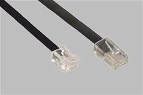Modular Kabel RJ45 auf RJ11 3m 3 m DSL Modem Splitter - Bild 1 von 1