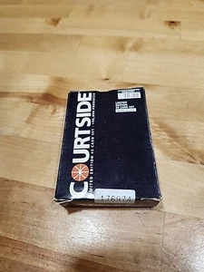 1991 COURTSIDE BASKETBALL BOX LIMITED EDITION SET 1-45 Complete ¿ - Picture 1 of 8